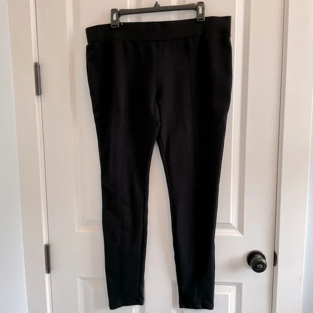 Womens Ava & Viv pants